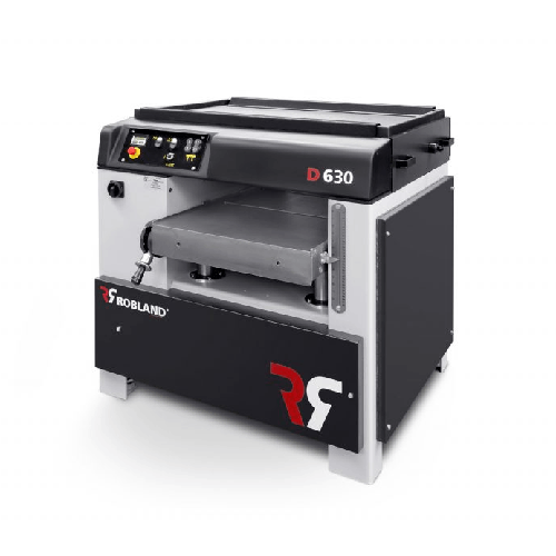 TLOUŠŤKOVACÍ FRÉZKA ROBLAND D630