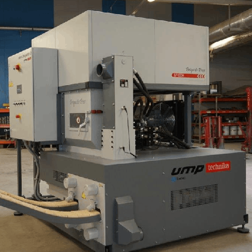 BRIKETOVACÍ LIS BP600 A